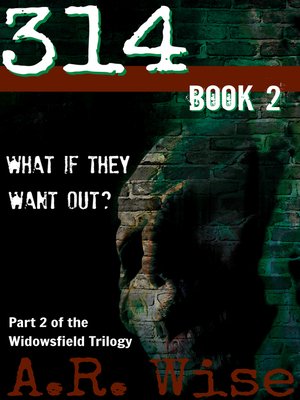 cover image of 314 Book 2
